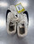 Used Nike ZOOM RIVAL S Track & Field Cleats Adult White Senior 8 11945-S000250526 View 3