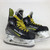 Used Bauer VAPOR X4 JR 1 HOCKEY SKATES Junior Hockey Skate Junior 01 11752-S000076191 View 1