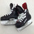 Used Bauer NS YTH 8 HOCKEY SKATES Youth Hockey Skate Youth 08.0 11752-S000076193 View 2