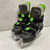 Used Bauer XLS Youth Hockey Skate Youth 12.0 11855-S000201533 View 1