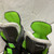 Used Bauer XLS Youth Hockey Skate Youth 12.0 11855-S000201533 View 2