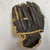 Used Rawlings Highlight Series H105IBR Baseball Glove RH Throw Brown 10 1/2" 11855-S000201532 View 3