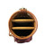 Used Daiwa Men's Cart Bag Maroon 11730-S000070622 View 5