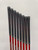 Used Taylormade BURNER 2.0 Mens Iron Set RH 4I-GW/AW 11703-S000208374 View 2