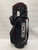 Used Ogio CART BAG Mens Cart Bag White/Black/Red 11703-S000208373 View 2