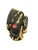 Used Rawlings H100BRC BB/SB Glove RH Throw Black 10" 11721-S000282276 View 5