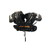 Used Riddell RIDDEL SHOULDER PADS FB Shoulder Pads Black SM 11911-S000011001 View 1