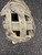Used Louisville Slugger LXRF19CM LXT FASTPITCH BB/SB Catchers RH Throw Grey 33" 11162-S000450342 View 12