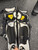 Used Under Armour UAWLG2-A Catchers Leg Guards Black Adult 11162-S000450346 View 2