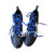 Used Under Armour Adult FB Cleats Black Senior 11 11708-S000192440 View 1