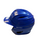 Used Under Armour UABH100 Batting Helmet No Mask Royal Blue S/M 11706-S000374465 View 4