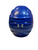Used Under Armour UABH100 Batting Helmet No Mask Royal Blue S/M 11706-S000374465 View 6