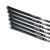 Used Taylormade SIM2 MAX Men's RH Iron Set 5I-PW Stiff Flex Steel Shaft 11506-S000300156 View 6
