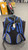 Used Demarini BACKPACK BB/SB Player Backpack Navy Blue 11162-S000450351 View 3