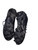 Used Adidas Adult FB Cleats Black Senior 9 11768-S000235092 View 4