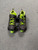 Used Pacer GTX Junior Roller Quad Skates Black Junior 04 11307-S000264412 View 2