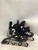 Used Bladerunner DYNAMO 4-7 Senior Aggressive Skates Black Adjustable 11851-S000045318 View 9