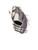 Used Miken PS140-G BB/SB Glove LH Throw Grey 14" 11768-S000235093 View 2
