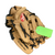 Used Rawlings PLAYER SERIES RHT 10.5 BB/SB Glove RH Throw Brown 10 1/2" 11479-S000419715 View 2