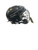 Used Bauer Helmet Cage Combo Black One Size 11873-S000236621 View 2