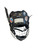Used Bauer Helmet Cage Combo Black One Size 11873-S000236621 View 3