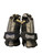 Used Gait CHAOS Lacrosse Gloves Mens Grey MD 11095-S000103064 View 1