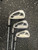 Used US Kids ULTRALIGHT WT-10S Jr Package Set LH Yellow 7 Piece 11162-S000450352 View 22