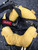 Used Rawlings LWMX Umpire Mask 11162-S000450358 View 3
