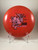 Used MINT SUBLIME JACKALOPE Disc Golf Driver Red 177g 10105-S000305903 View 1
