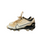 Used Nike DIAMOND WHT CLEATS BB/SB Cleats White Junior 04.5 11834-S000048958 View 2