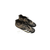 Used Adidas ADIDAS BB/SB Cleats Black Junior 04.5 11911-S000011038 View 2
