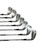 Used Taylormade P-790 FORGED Mens Iron Set RH 5I-GW/AW 11347-S000266734 View 2