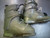 Used Dalbello VANTAGE Womens DH Ski Boot White 260 MP - M08 - W09 11339-S000200826 View 2