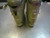 Used Dalbello VANTAGE Womens DH Ski Boot White 260 MP - M08 - W09 11339-S000200826 View 3