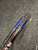 Used Pro Kennex JUNIOR DESTINY 110 Adult Tennis Racquet Black Unknown 11162-C000450381 View 17