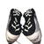 Used Reebok Adult FB Cleats White Senior 17 View 5