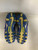 Used Nike VPR BB/SB Cleats Royal Blue Junior 03 11823-S000038146 View 4