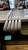 Used Tommy Armour 845 MAX MM21 Mens Iron Set RH 6I-PW 11907-S000025383 View 1