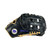 Used Nike DIAMOND ELITE PRO DWP Fielders Glove RH Throw 11.75" 11506-S000300173 View 3