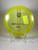 Used Discmania C LINE DD3 Disc Golf Driver Yellow 174g 10105-S000305917 View 1