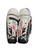 Used CCM JET SPEED FT6PRO Senior Shin Guards White 15" 11856-S000027680 View 1