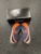 Used Foot Joy Mens Golf Shoes Brown Senior 14 11726-S000294515 View 3