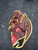 Used Rawlings SFM18S BB/SB First Base RH Throw Brown 12 1/2" 11162-S000450387 View 1