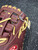 Used Rawlings SFM18S BB/SB First Base RH Throw Brown 12 1/2" 11162-S000450387 View 13