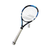 Used Babolat DRIVE MAX 110 TENNIS RACKET Adult Tennis Racquet Royal Blue 4 1/4" 11617-S000343443 View 1