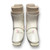 Used Salomon SX 62 Womens DH Ski Boot White 315 MP - M13.5 11375-S000348684 View 1