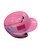 Used Easton MOXIE Batting Helmet No Mask Pink SM 11721-S000282290 View 1