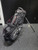 Used Sun Mtn MPB Mens Cart Bag Black 11849-S000038589 View 1