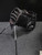 Used Sun Mtn MPB Mens Cart Bag Black 11849-S000038589 View 2