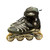 Used Bladerunner FORMULA 82 Senior Rec Fitness Skates Black Senior 11 11812-S000167643 View 3
